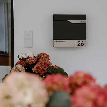 Haus Crystal Sölden