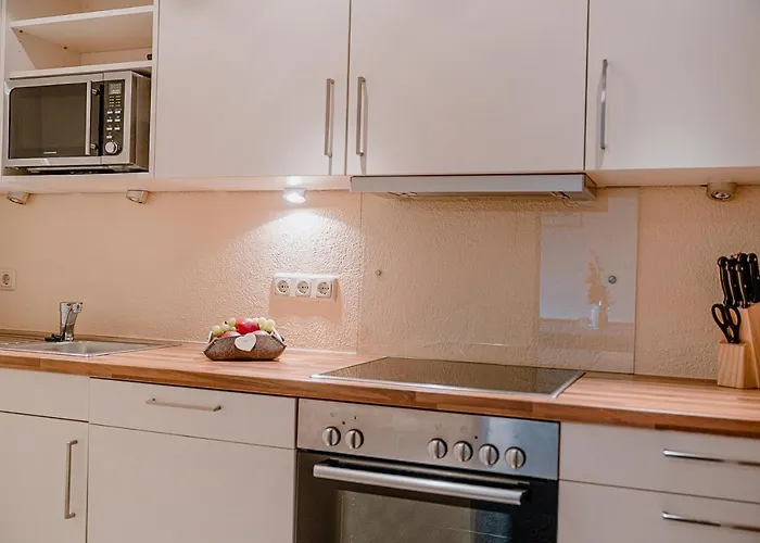 Haus Crystal Apartman Sölden