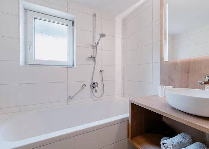 Appartamento Haus Crystal