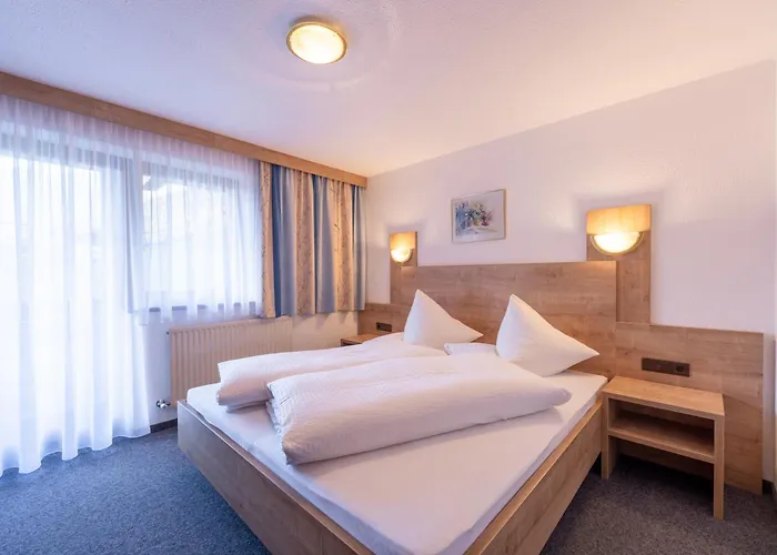 Apartman Haus Crystal *