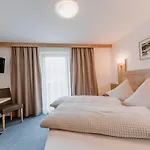 Appartamento Haus Crystal Sölden