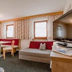 Appartamento Haus Crystal