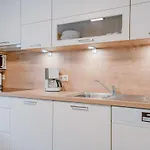 Haus Crystal Appartamento *