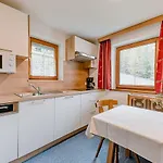 Appartamento Haus Crystal Sölden