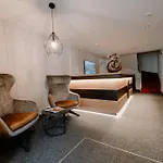Haus Crystal Appartamento Sölden