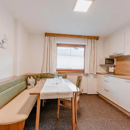 Haus Crystal * ゼルデン