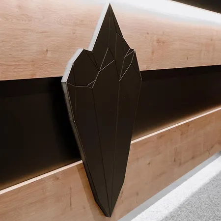 Haus Crystal * Зельден