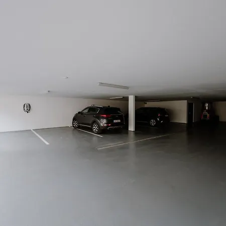 Haus Crystal アパート ゼルデン