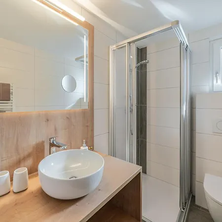 Haus Crystal * Sölden