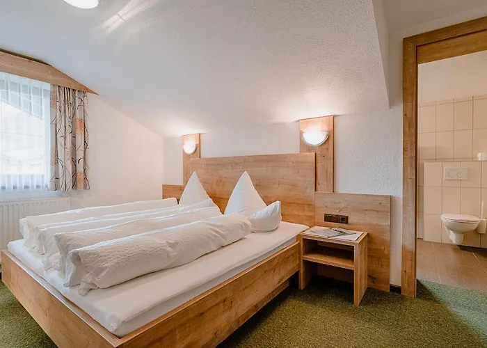 Haus Crystal * Sölden