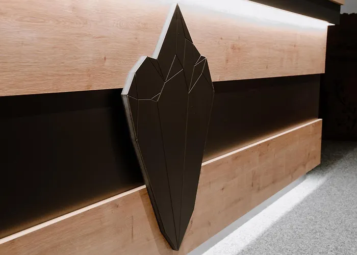 Haus Crystal * 索尔登