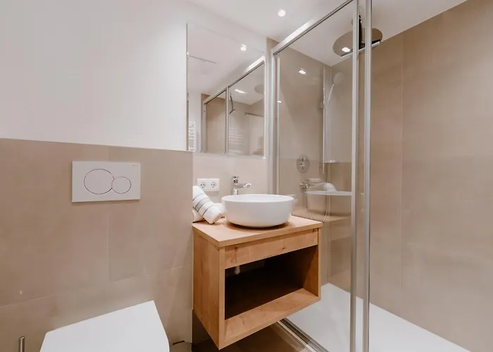 Haus Crystal 索尔登