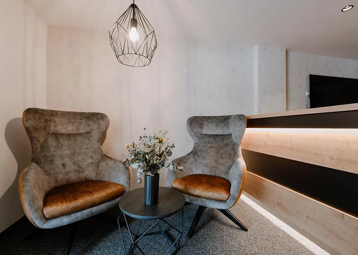 Haus Crystal Apartment