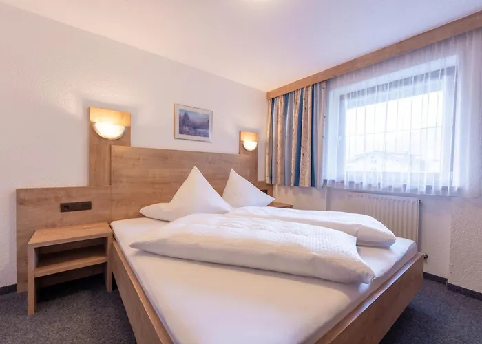 Haus Crystal * 索尔登